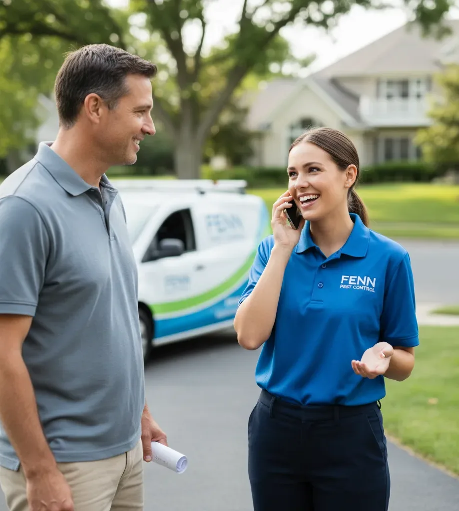 Silverfish Control in Cromwell, KY